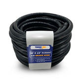 1/2” x 50-FT Air Brake Hose Roll - SAE J1402 & DOT FMVSS 106 Approved