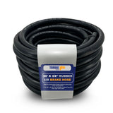 3/8” x 50-FT Air Brake Hose Roll - SAE J1402 & DOT FMVSS 106 Approved