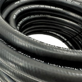 3/8” x 50-FT Air Brake Hose Roll - SAE J1402 & DOT FMVSS 106 Approved