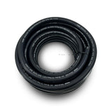 3/8” x 50-FT Air Brake Hose Roll - SAE J1402 & DOT FMVSS 106 Approved