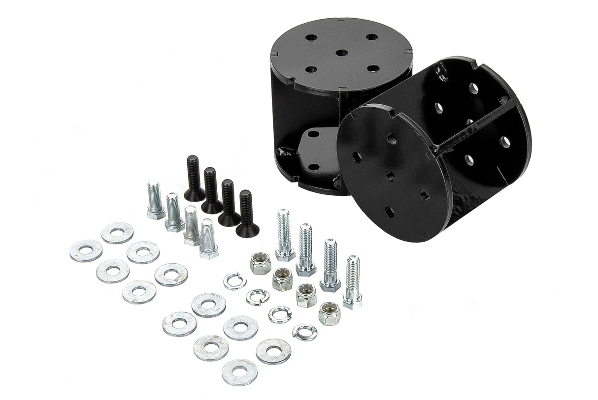 5 inch Spacer for Air Bag Suspension Kits - AFTERMARKETUS Torque Suspension Support Kits