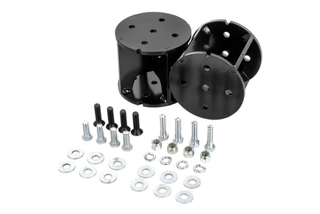 5 inch Spacer for Air Bag Suspension Kits - AFTERMARKETUS Torque Suspension Support Kits