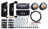 81-02 Dodge RAM 3500 Replace Ride-Rite 2071 57215 Air Bag - AFTERMARKETUS Torque Air Helper Kits for Pick-up(s)