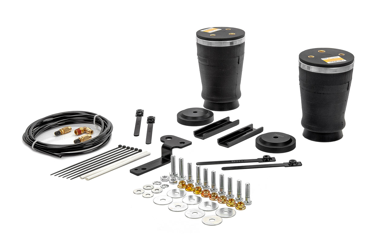 Air Suspension Kit For 1997-2003 Ford F150 Works As Airlift 57272