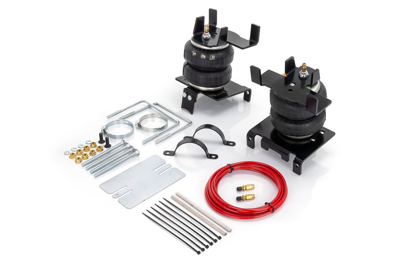 Air Bag Spring Suspension Kit Replace Ride-Rite 2350 - AFTERMARKETUS Torque Air Helper Kits for Pick-up(s)