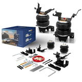 7,500 lbs Air Bag Suspension Kit for 2004-2015 Nissan Titan