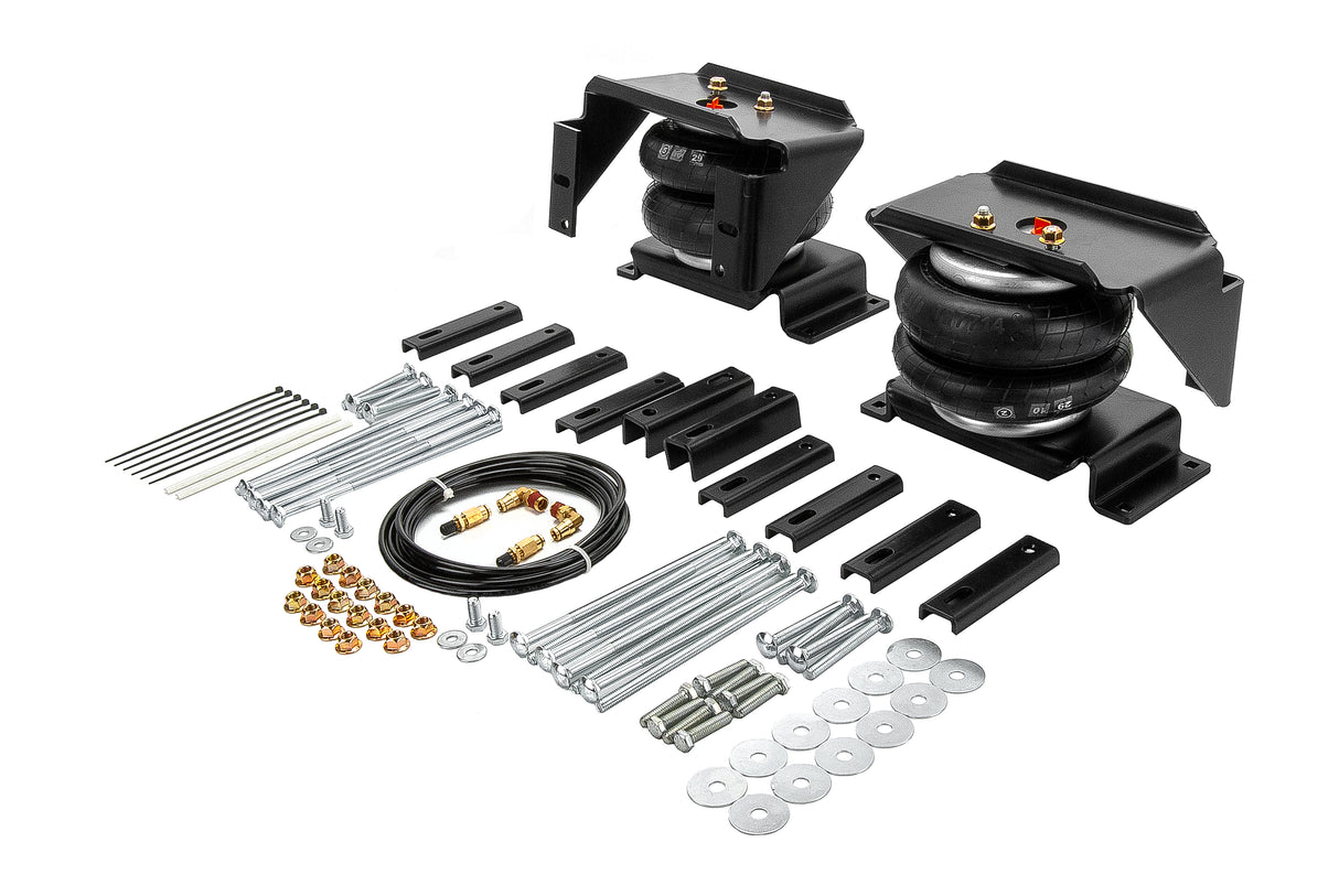 Airbag Suspension Kit for 2007-2023 Ram 3500 (Cab-Chassis)