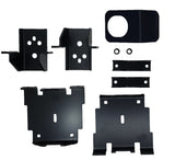 TORQUE Bracket Set for Ride Rite 2430 - AFTERMARKETUS Torque Air Helper Kit Brackets