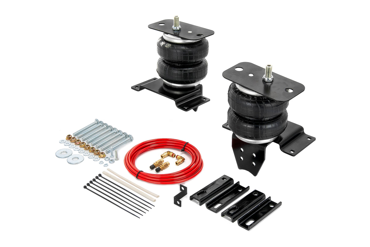Air Bag Suspension Kit for 2019-2023 Ford Ranger 2WD/4WD