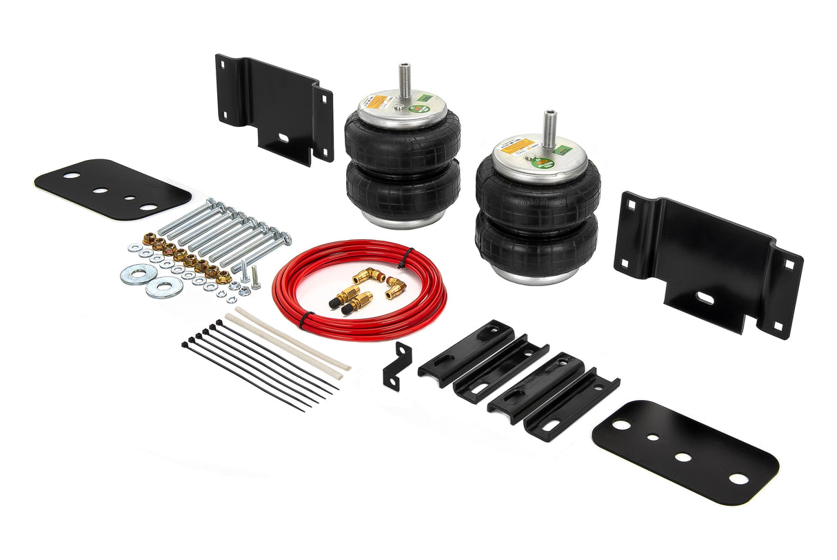 Air Spring Bag Suspension Kit for 2007-2021 Toyota Tundra