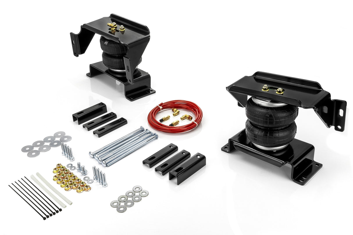 Airbag Suspension Kit for 2007-2025 Ram 3500 (Cab-Chassis)