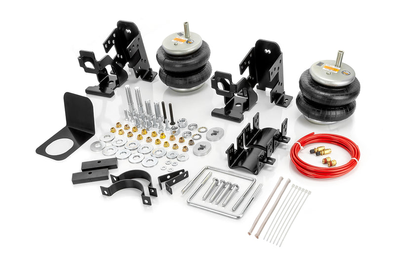 TORQUE Air Spring Bag Kit Replaces Firestone 2550 Ride-Rite - AFTERMARKETUS Torque Air Helper Kits for Pick-up(s)