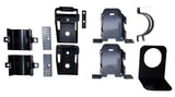 Air Spring Helper Suspension Bracket Set for 2251 Kits