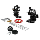 Air Spring Bag Suspension Kit with Cradle (Replaces Firestone 2594)