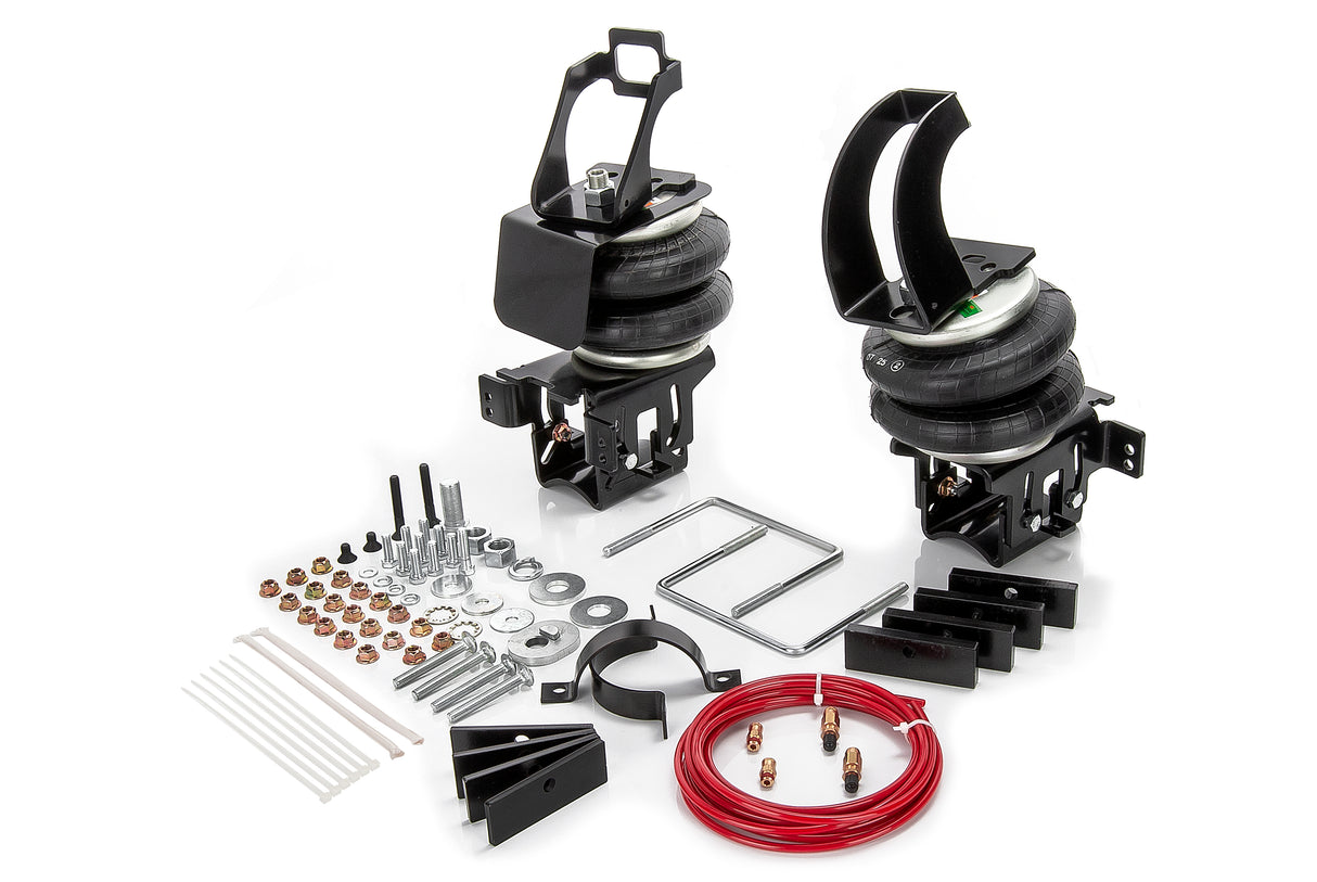 Air Spring Bag Suspension Replaces Firestone Ride-Rite 2597 - AFTERMARKETUS Torque Air Helper Kits for Pick-up(s)