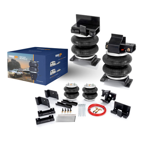 Air Spring Bag Suspension Kit for 2014-2025 Dodge Ram 2500 | up to 7,500 Lbs