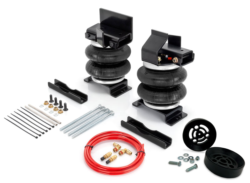 Air Bag Spring Kit Replaces Firestone Ride-Rite 2598