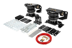 Air Bag Suspension Kit for 2017-2023 Ford F250 2WD | 5,000 lbs Load Support | Replaces Firestone 2600 Aftermarketus Air Helper Kits for Pick-up(s)