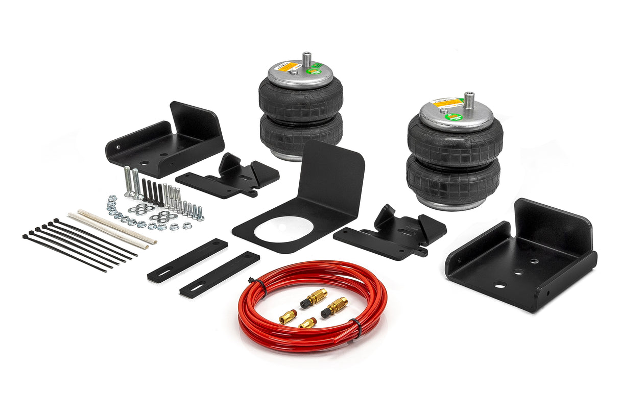 Air Spring Bag Suspension Kit for 2019-2024 Silverado 1500