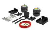 Air Bag Suspension Kit For 2019-2026 GMC Sierra 1500 Work As Airlift 57288 57388