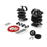 Air Spring Bag Suspension Kit with Cradle for 2011-2025 Silverado 2500HD