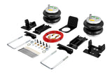 Air Bag Suspension Kit with Cradle for 2013-2024 Ram 3500