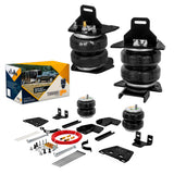 7,500 lbs Air Suspension Kit for 2022-2024 Toyota Tundra