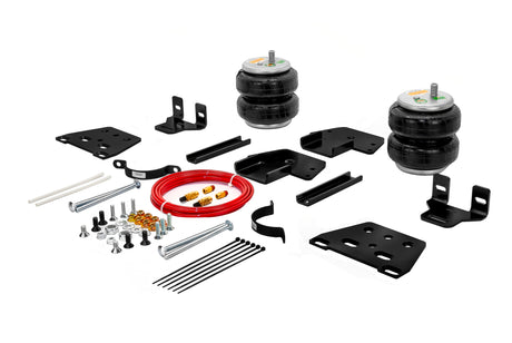 7,500 lbs Air Suspension Kit for 2022-2025 Toyota Tundra - Aftermarketus Torque Air Helper Kits for Pick-up(s)