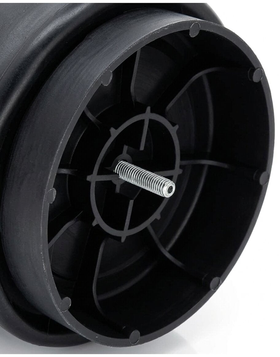 Air Spring Base for Heavy-Duty Trucks & Trailers | Fits 8709
