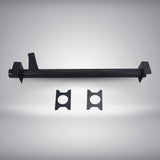 Rear Upper Shock Mount Crossmember for 2007-2014 Chevy Silverado & GMC Sierra 1500