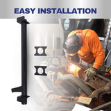 Rear Upper Shock Mount Crossmember for 2007-2014 Chevy Silverado & GMC Sierra 1500