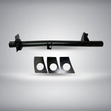 Rear Fuel Tank Support Crossmember for 2007-2014 Chevrolet Silverado 1500 Aftermarketus Frame and Crossmember Parts