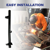 Rear Fuel Tank Support Crossmember for 2007-2014 Chevrolet Silverado 1500 Aftermarketus Frame and Crossmember Parts