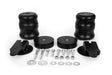 Suspension Enhancement System for 1999-2010 Chevrolet Silverado 1500HD GMC Sierra 1500HD (Replaces Timbren GMRCK25S) Aftermarketus Suspension Support Kits