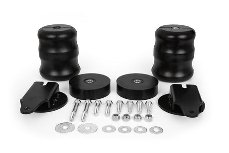 Suspension Enhancement System for 1999-2010 Chevrolet Silverado 1500HD GMC Sierra 1500HD (Replaces Timbren GMRCK25S) Aftermarketus Suspension Support Kits