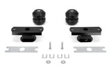 Rear Suspension Enhancement Kit for 2011–2025 Ford F-250 Super Duty