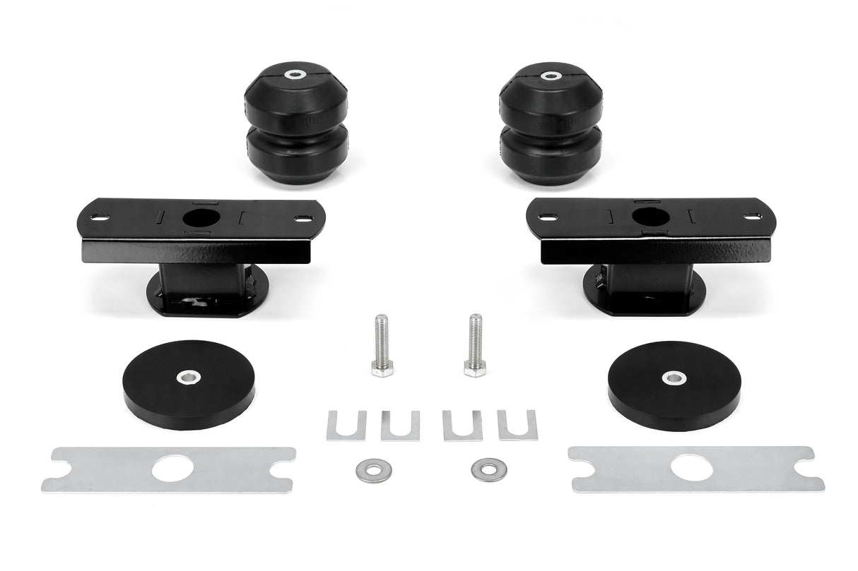 Rear Suspension Enhancement System (Replaces Timbren FR350SDJ)