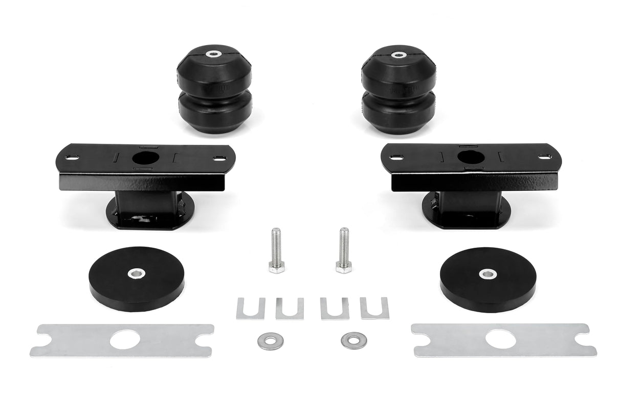Rear Suspension Enhancement Kit for 2017–2025 Ford F-350 Super Duty