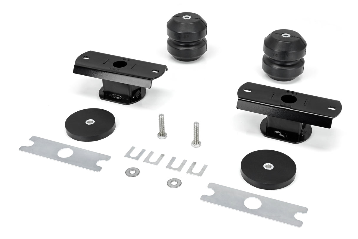 Rear Suspension Enhancement System (Replaces Timbren FR350SDJ)