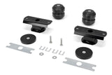Rear Suspension Enhancement Kit for 2017–2025 Ford F-350 Super Duty