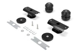 Rear Suspension Enhancement Kit for 2017–2025 Ford F-350 Super Duty