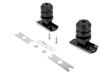 Rear Suspension Enhancement Kit for 2017–2025 Ford F-350 Super Duty