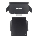 Front Skid Plate Kit for Toyota Tacoma 2024-2026 2WD & 4WD