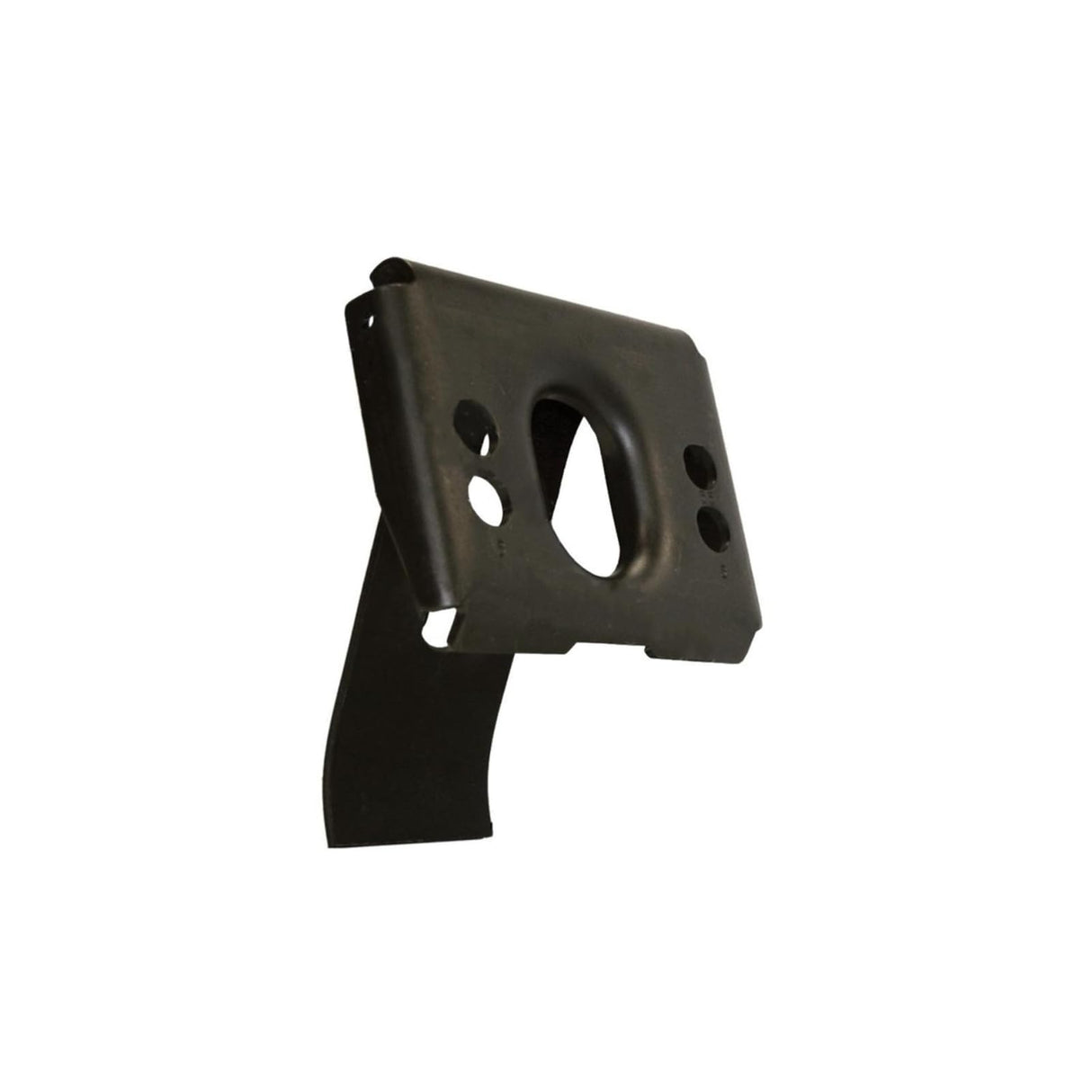 Brake Chamber Mounting Bracket | Heavy Duty Steel Support | Replaces Meritor 3299A5981