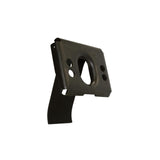 Brake Chamber Mounting Bracket | Heavy Duty Steel Support | Replaces Meritor 3299A5981