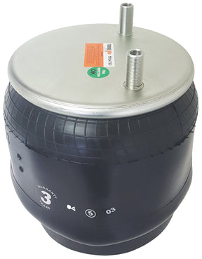 Trailer Air Spring Bag Replace Hendrickson S-34733 C-34733 Aftermarketus Reversible Sleeve Air Springs