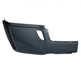 Corner Side Bumper with Inner Support Reinforcement for 2018–2024 Freightliner Cascadia | Right Aftermarketus Bumpers