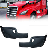 Bumper (wo Fog Light Hole) for 2018+ Freightliner Cascadia