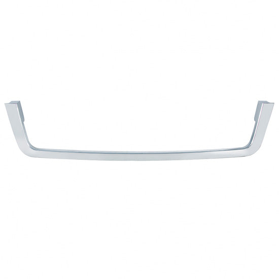 Front Bumper Trim for 2018+ Freightliner Cascadia - Chrome