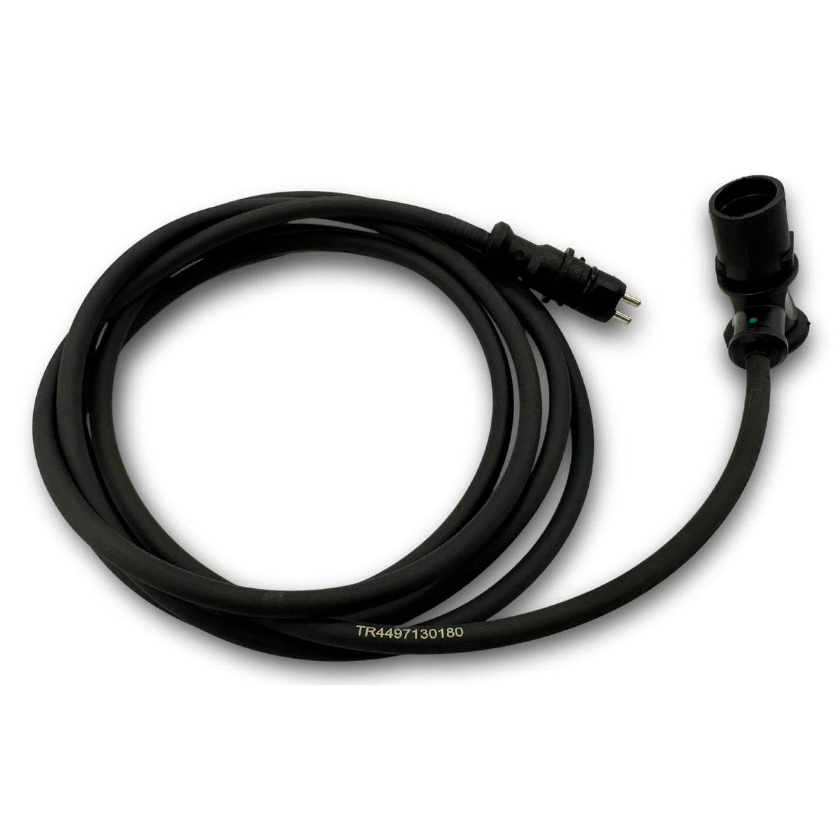 72" ABS Wheel Speed Sensor Cable | Replaces Wabco 4497130180 Meritor 8945900672